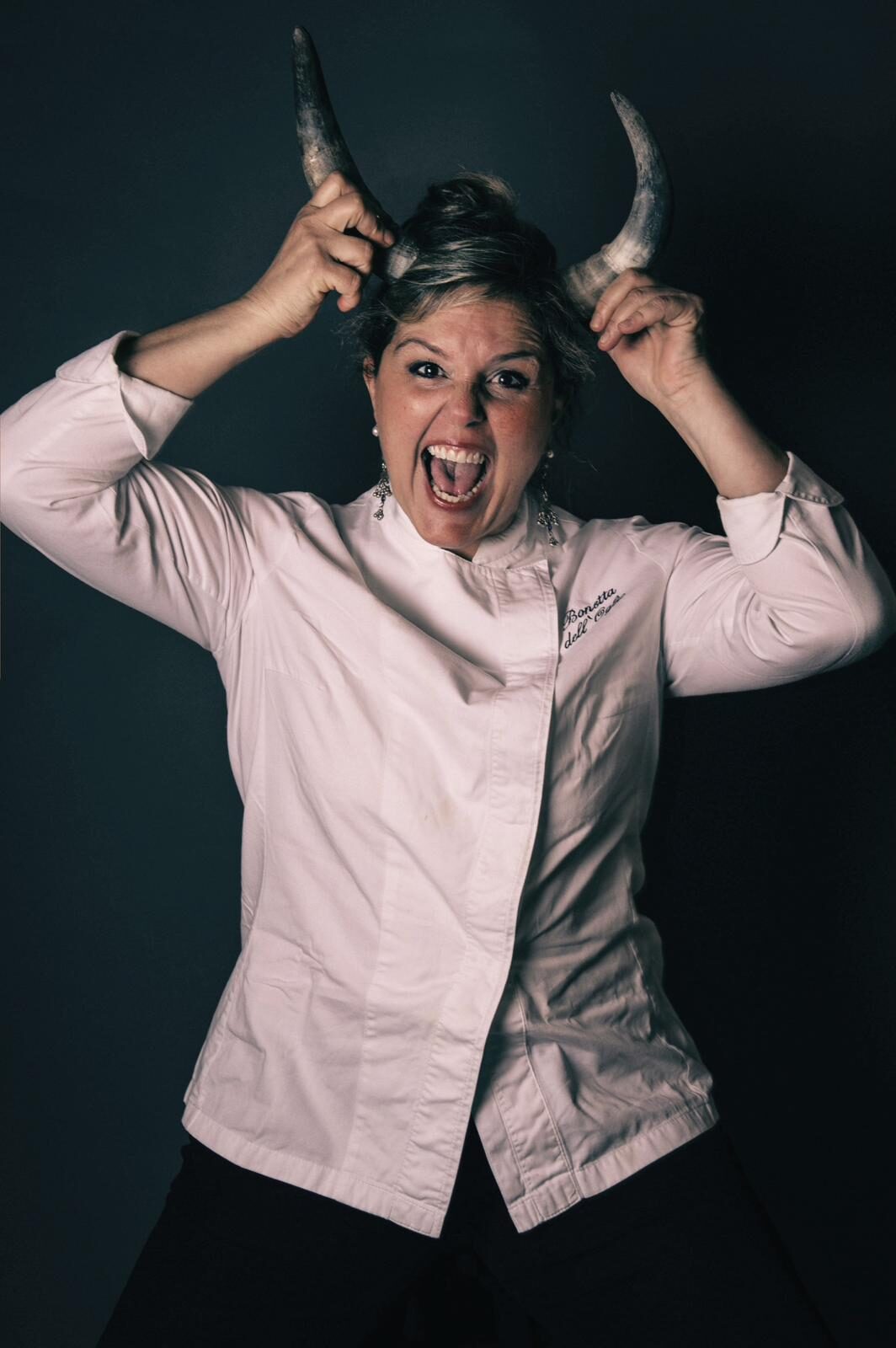 Bonetta Dell'Oglio